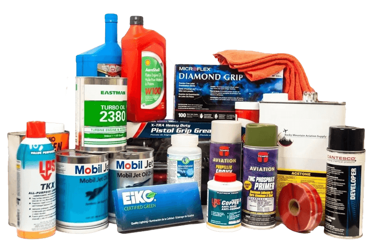 aviation-consumables